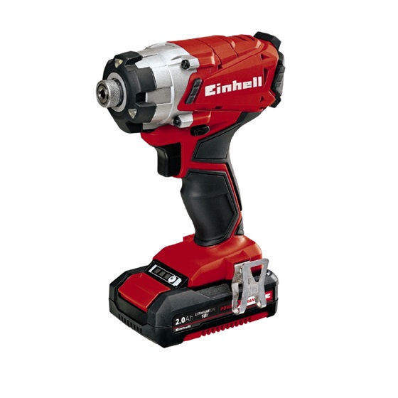te-cl 18/1 li einhell